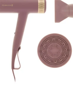 Remington EC8930 AIRvive™ Digital Hair Dryer