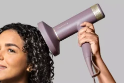 Remington EC8930 AIRvive™ Digital Hair Dryer