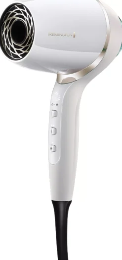 RemingtonHYDRAluxe PRO Hairdryer