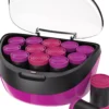 Remington Jumbo Curls Rollers
