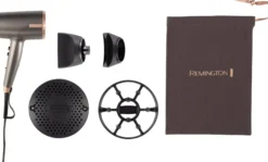 RemingtonONE Dry & Style Hairdryer D6077