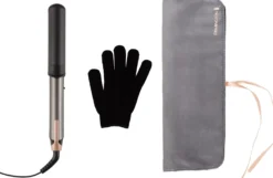 RemingtonONE Straight & Curl Styler S6077