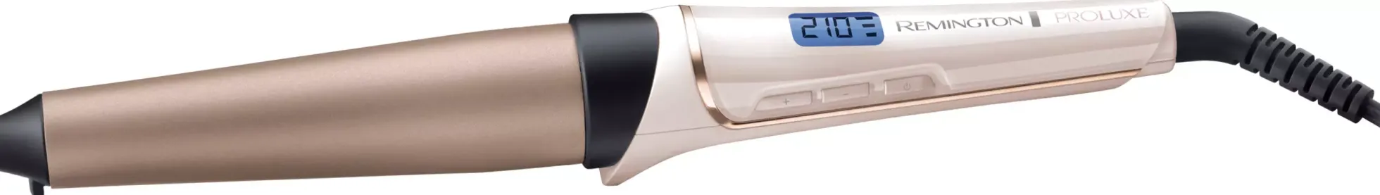 RemingtonPROluxe Curling Wand