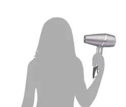 RemingtonPROluxe You Adaptive Hairdryer