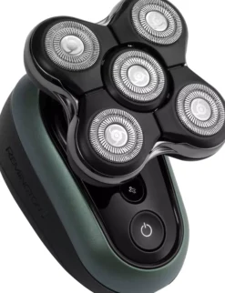 Remington RX7 Ultimate Series Head Shaver