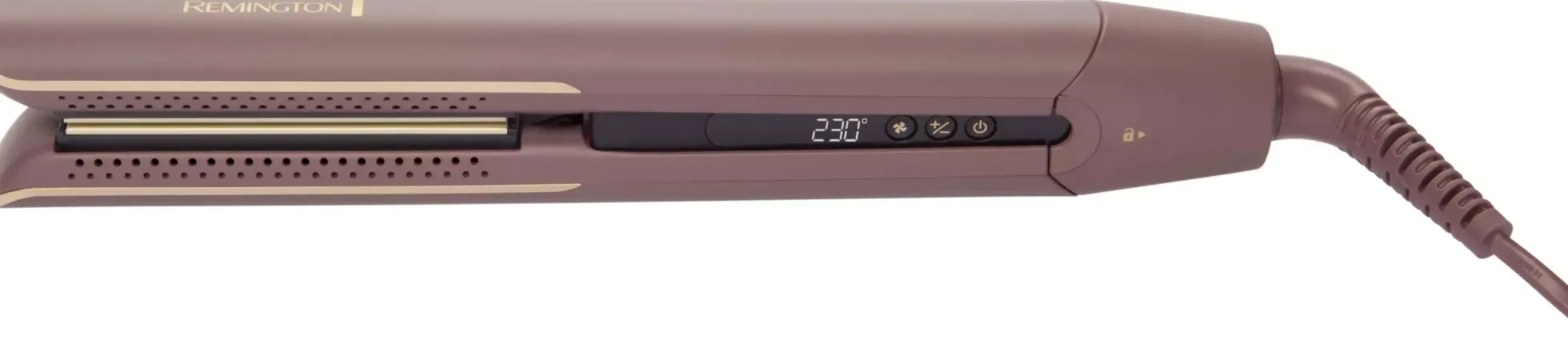 Remington S8930 AIRvive™ Slim Straightener