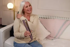 Remington S8930 AIRvive™ Slim Straightener