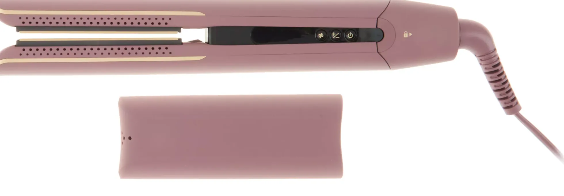 Remington S8930 AIRvive™ Slim Straightener