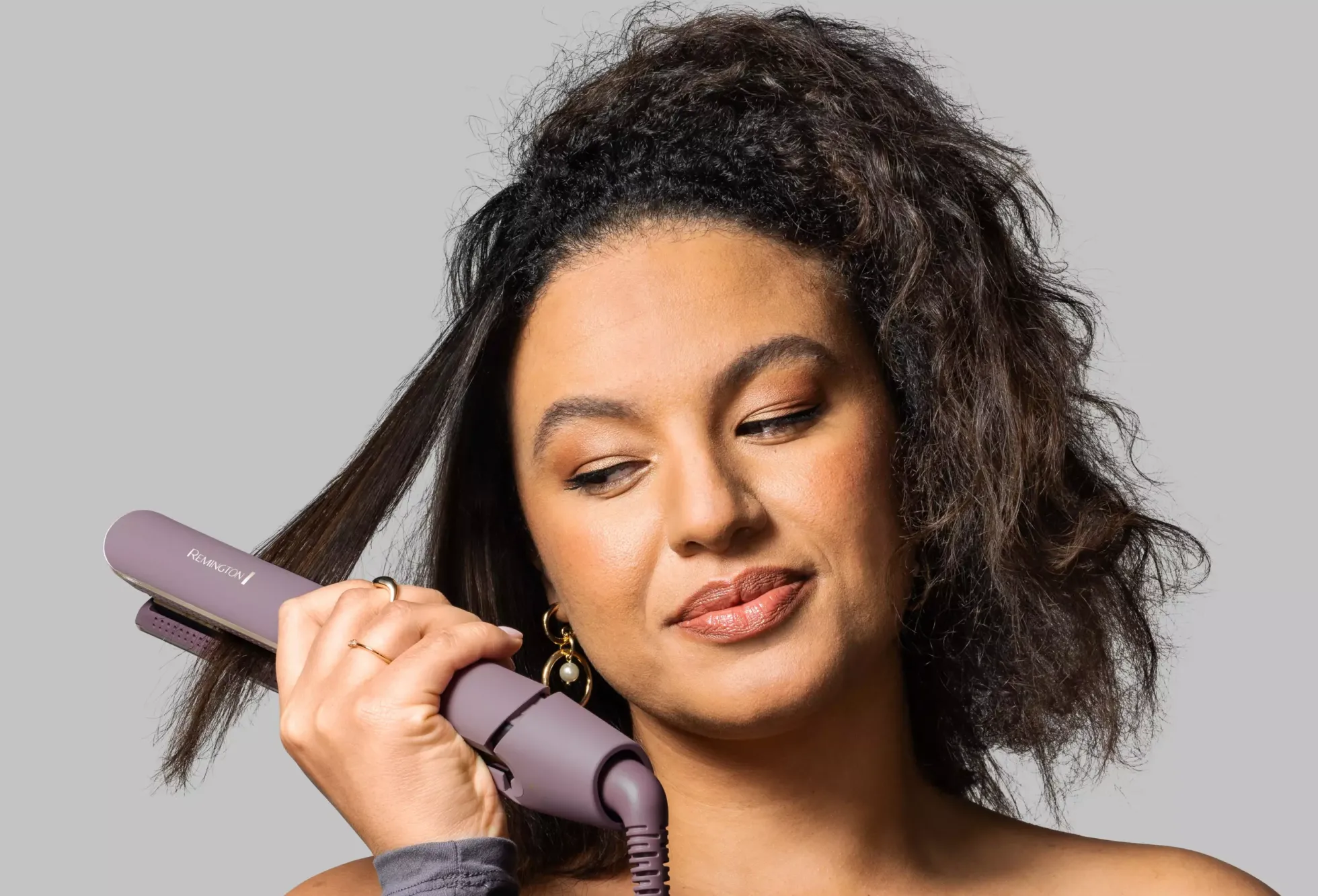 Remington S8930 AIRvive™ Slim Straightener