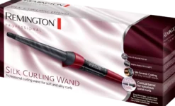 RemingtonSilk Curling Wand