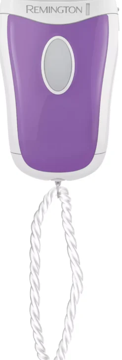 RemingtonSmooth & Silky Compact Ladyshaver