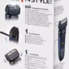 RemingtonStyleSeries Foil Shaver F4 F4002