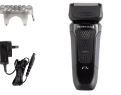 RemingtonStyleSeries Foil Shaver F4 F4002