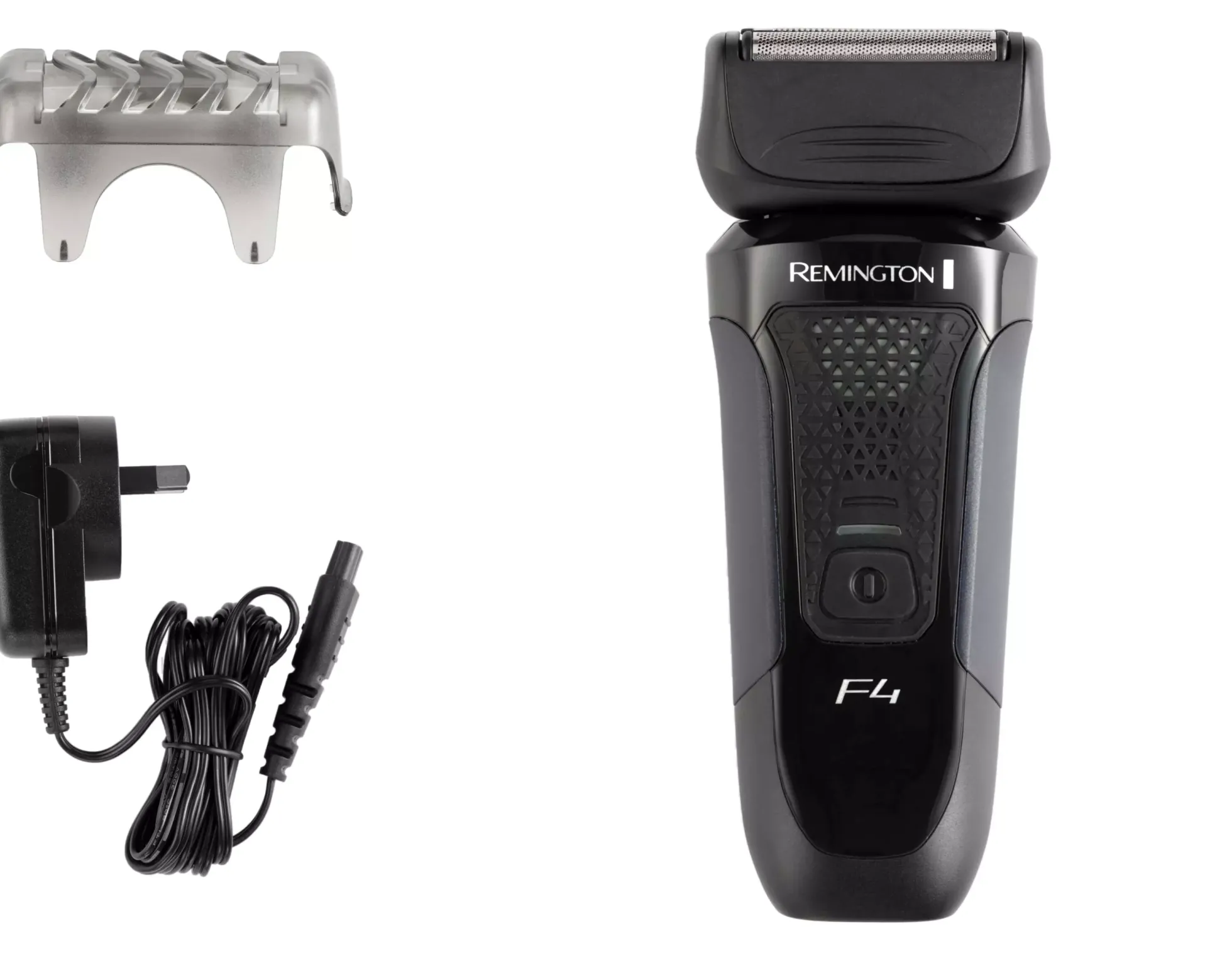 RemingtonStyleSeries Foil Shaver F4 F4002