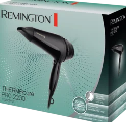 RemingtonTHERMAcare PRO 2200 Hairdryer