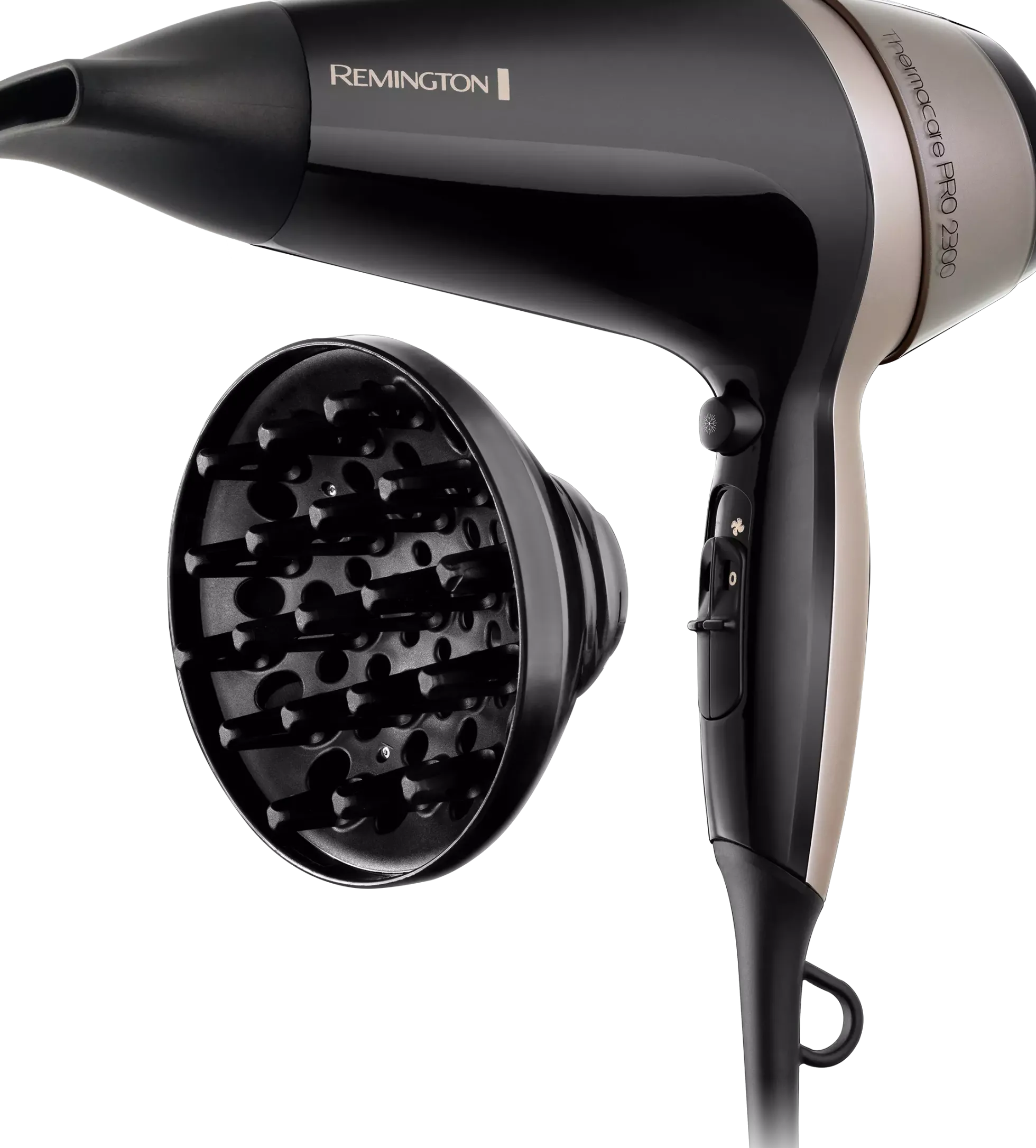 RemingtonTHERMAcare PRO 2300 Hairdryer