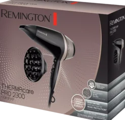 RemingtonTHERMAcare PRO 2300 Hairdryer