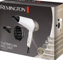RemingtonTHERMAcare PRO 2400 Hairdryer