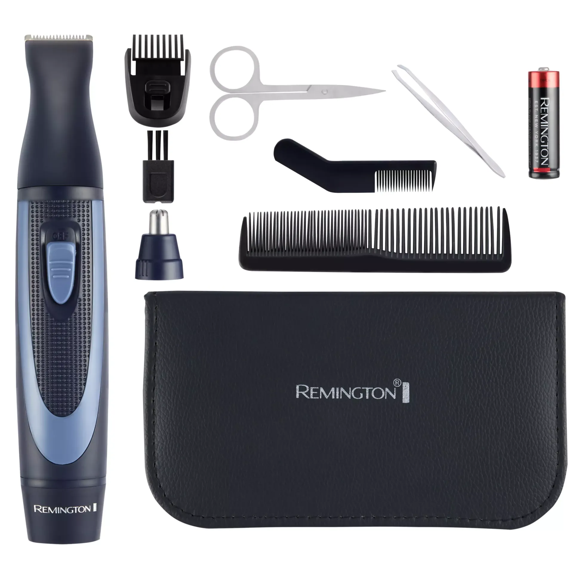 Remington Travel Kit
