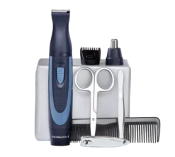 Remington Travel Kit