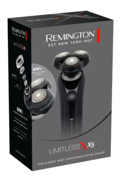 Remington X5 Limitless X Rotary Shaver