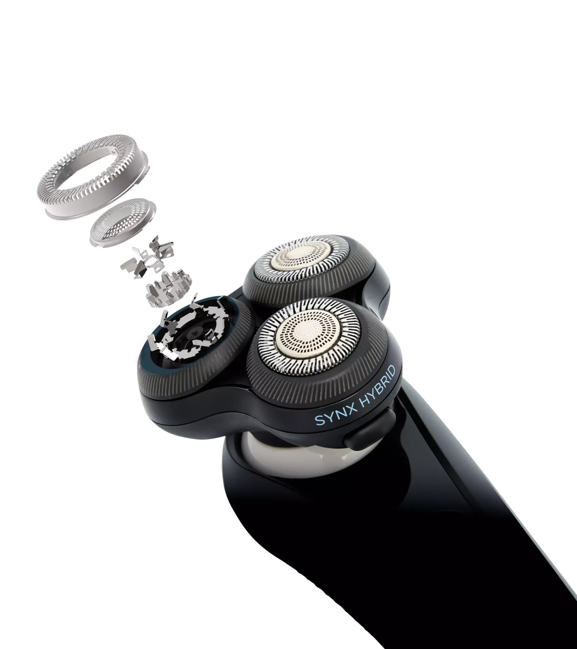 Remington X5 Limitless X Rotary Shaver
