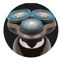 Remington X9 Limitless X Rotary Shaver