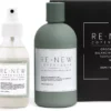 ReNew Copenhagen Grooming Box Styling
