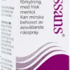 Renässans Mentol Plus Nässpray 30 ml