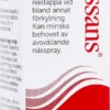 Renässans Plus Nässpray 30 ml