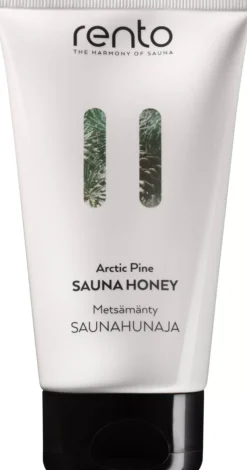 Rento Arctic Pine Sauna Honey 150 ml
