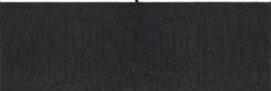RentoKenno Seat cover 60x160 cm Black/Grey