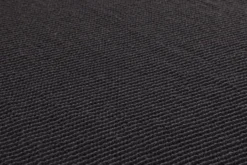 RentoKenno Seat cover 60x160 cm Black/Grey