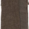 RentoKenno Seat cover 60x160 cm Black/Beige