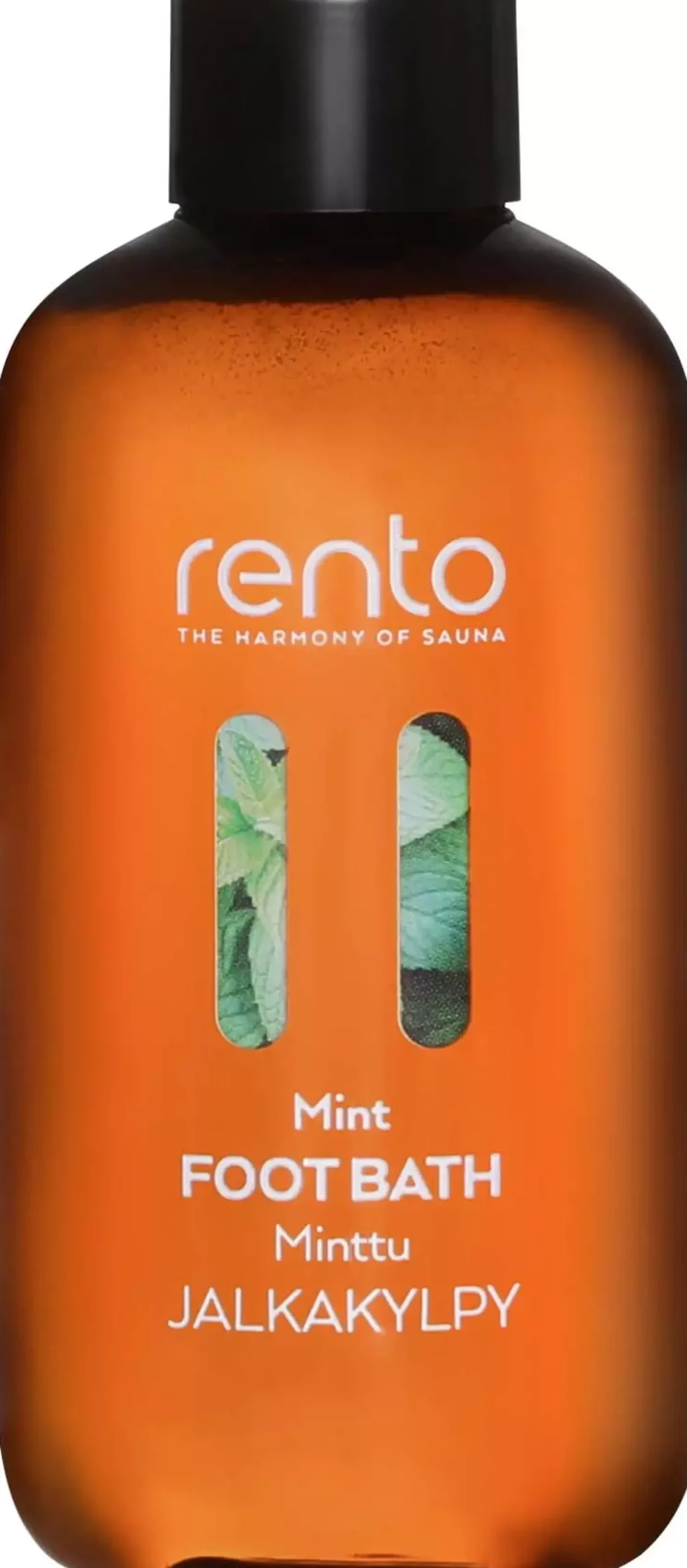 Rento Mint Foot Bath 200 ml