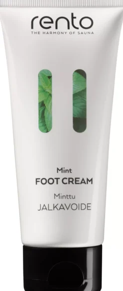 Rento Mint Foot Cream 100 ml
