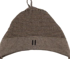 Rento Sauna Hat Kenno Black/Brown