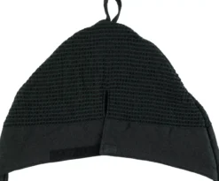 Rento Sauna Hat Kenno Black/Dark Green