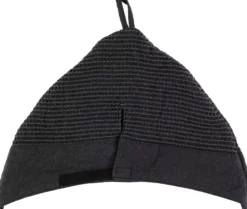 Rento Sauna Hat Kenno Black/Grey