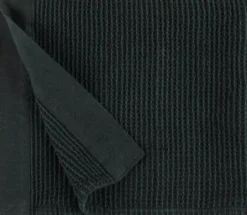 Rento Seat Cover Kenno 50x60 cm Musta/Dark Green