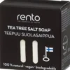 Rento Teatree saltsoap