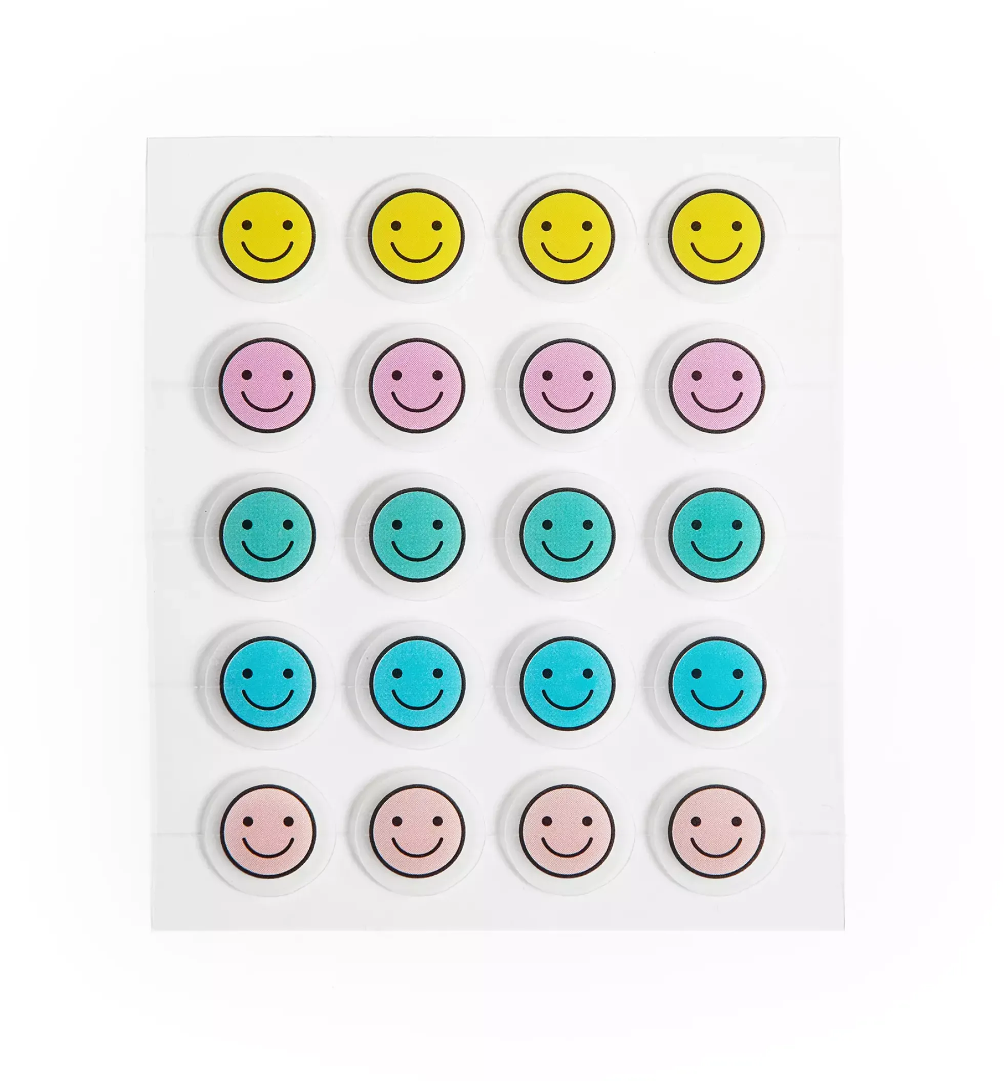RESTORED: The Pimple Patches 20 st