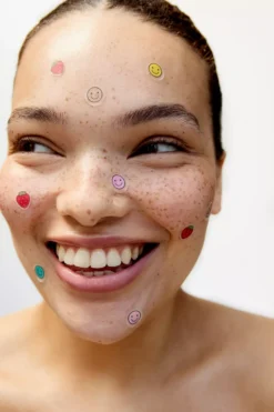 RESTORED: The Pimple Patches 20 st