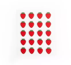 RESTORED: The Strawberry Patch 20 st