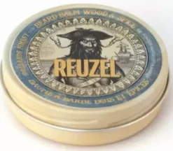 Reuzel Beard Balm Wood & Spice