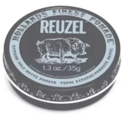 Reuzel Extreme Hold Matte Pomade 95 g