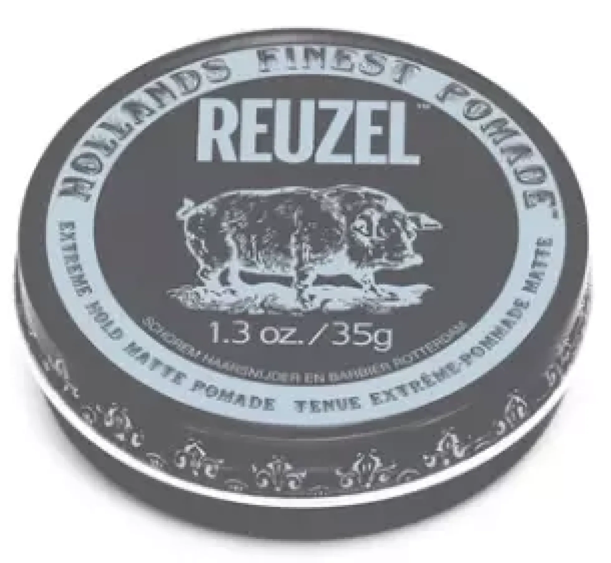 Reuzel Extreme Hold Matte Pomade 95 g