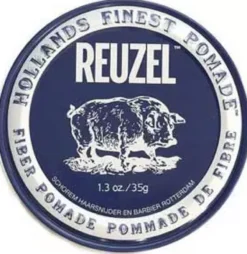 Reuzel Fiber Pomade 95 g