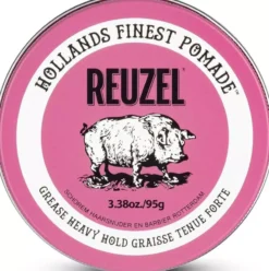 Reuzel Pink Heavy Grease 95 g