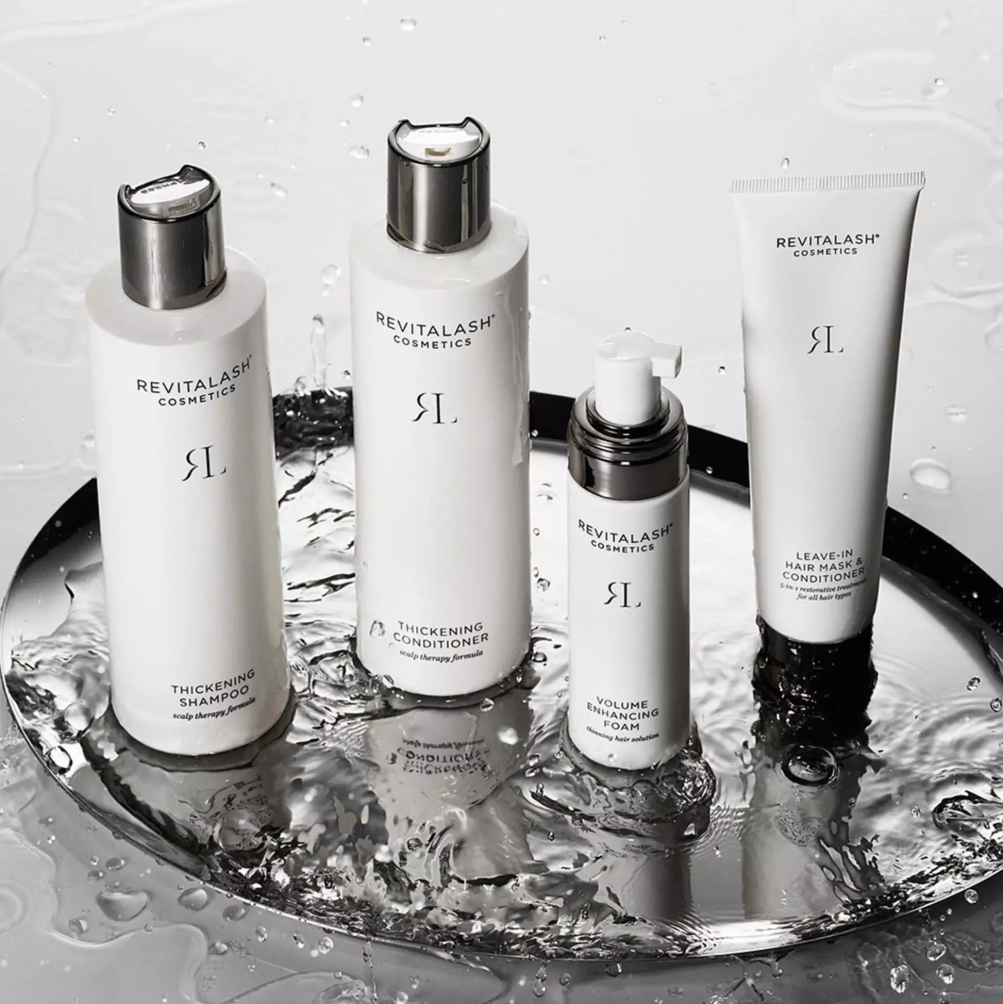 RevitaLash Leave-In Hair Mask & Conditioner 90 ml